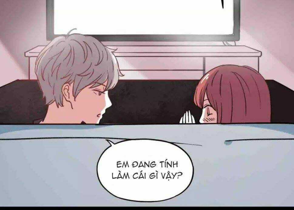 Người Yêu 0 Độ Chapter 31 trang 36