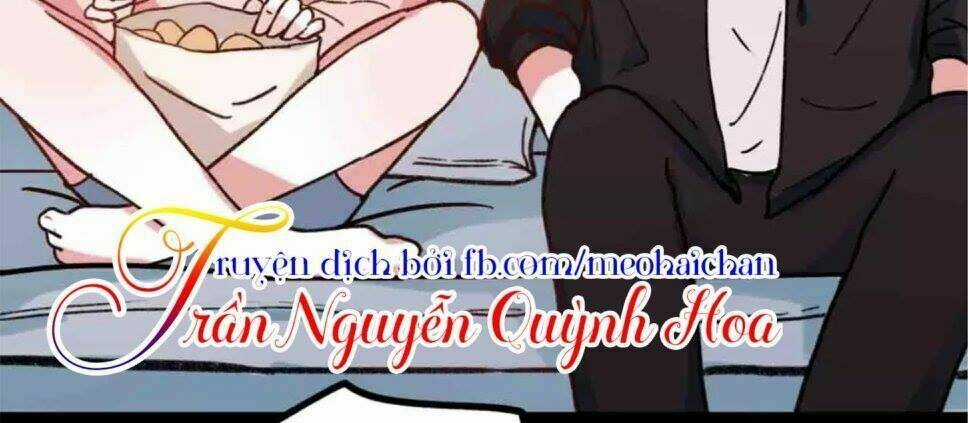 Người Yêu 0 Độ Chapter 31 trang 41