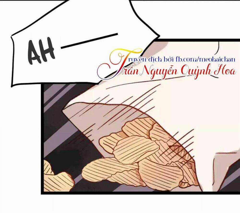 Người Yêu 0 Độ Chapter 31 trang 42