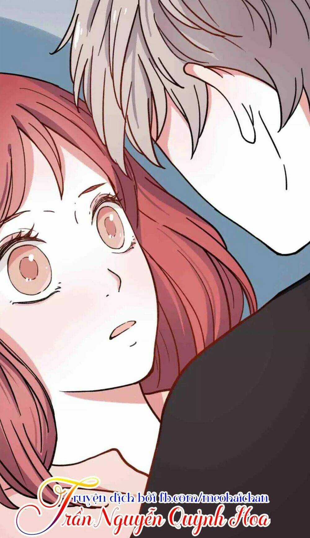 Người Yêu 0 Độ Chapter 31 trang 45