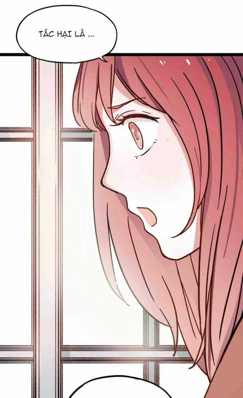 Người Yêu 0 Độ Chapter 31 trang 5