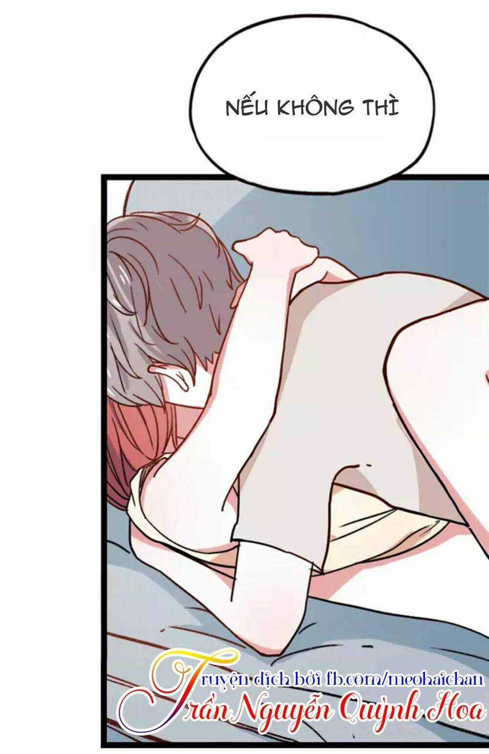 Người Yêu 0 Độ Chapter 31 trang 51