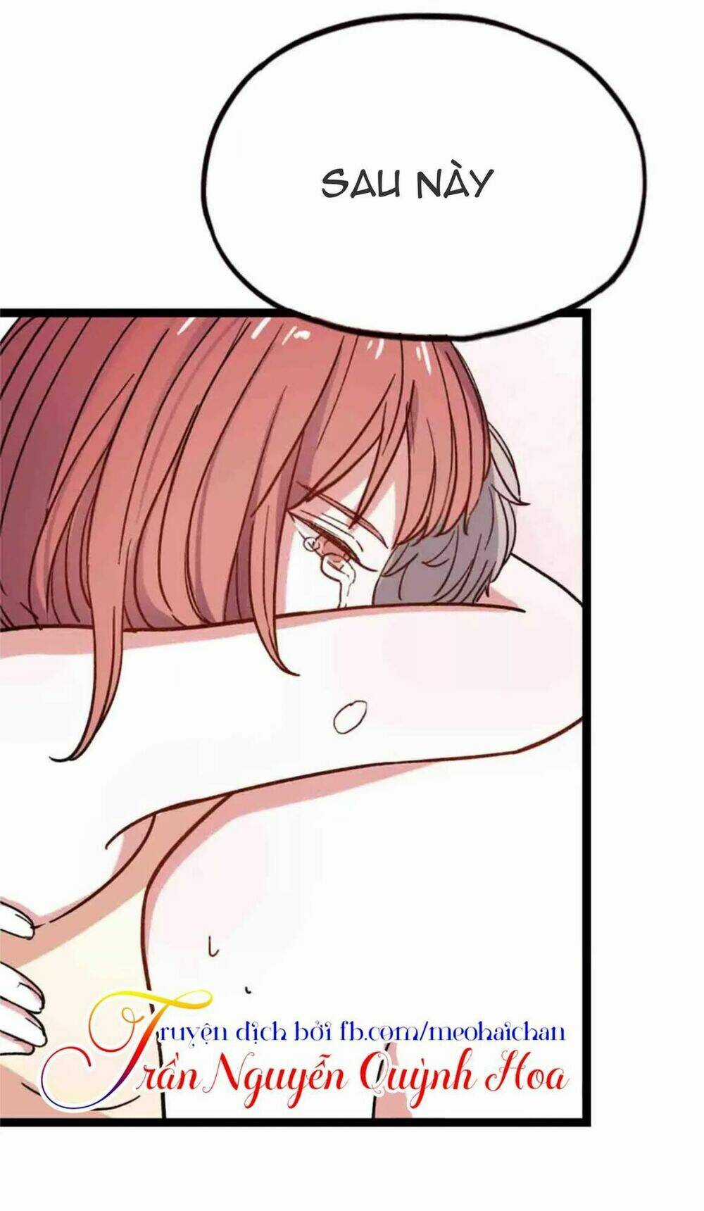 Người Yêu 0 Độ Chapter 31 trang 53