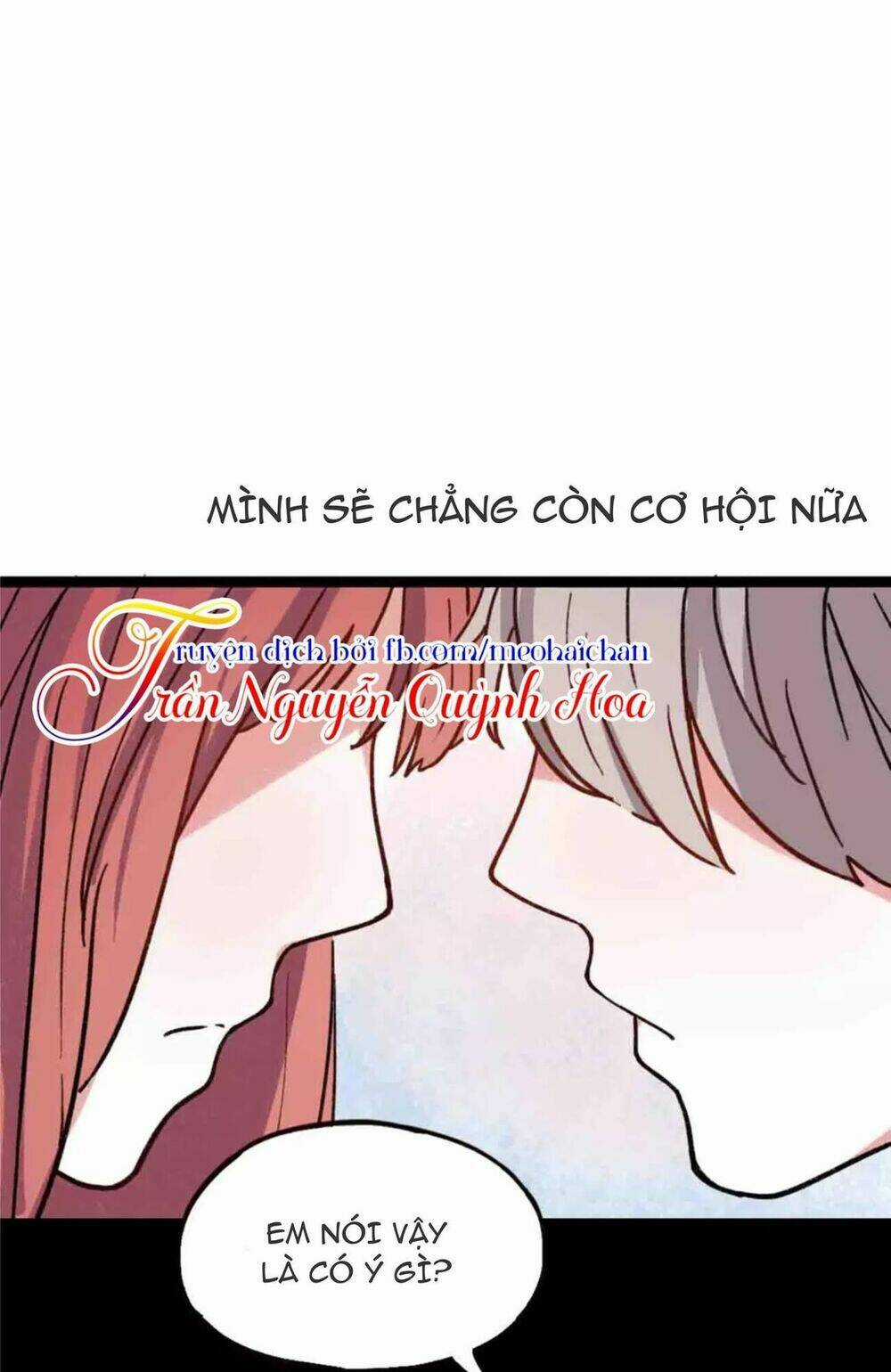 Người Yêu 0 Độ Chapter 31 trang 55