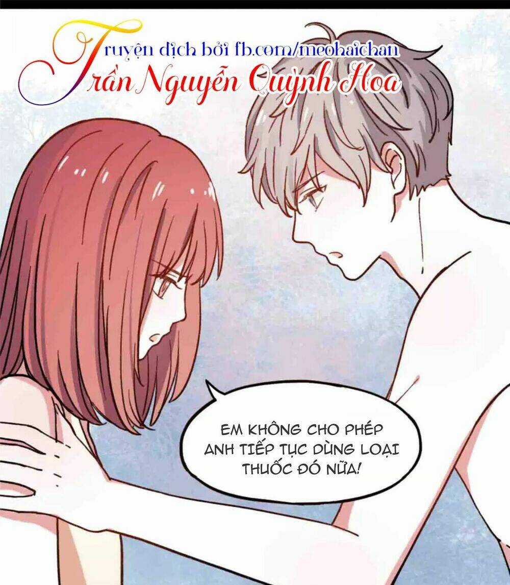 Người Yêu 0 Độ Chapter 31 trang 57