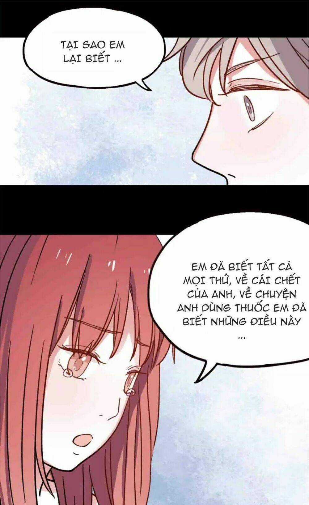 Người Yêu 0 Độ Chapter 31 trang 59