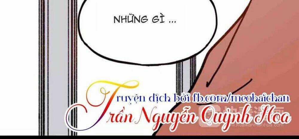 Người Yêu 0 Độ Chapter 31 trang 6