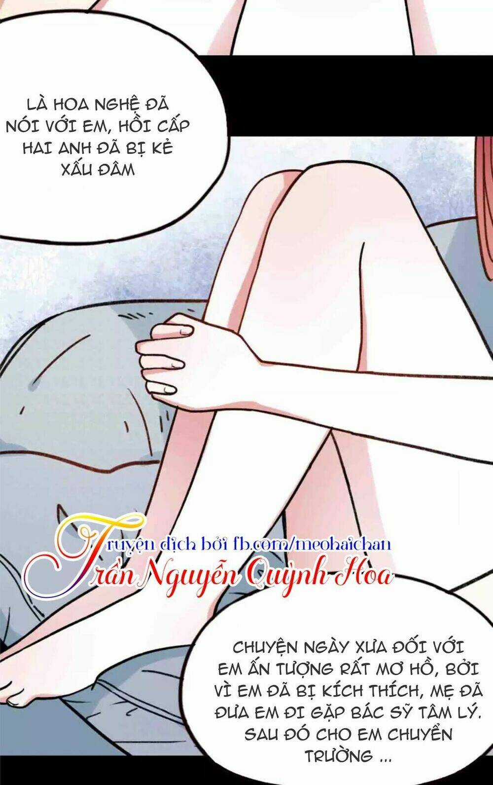 Người Yêu 0 Độ Chapter 31 trang 61