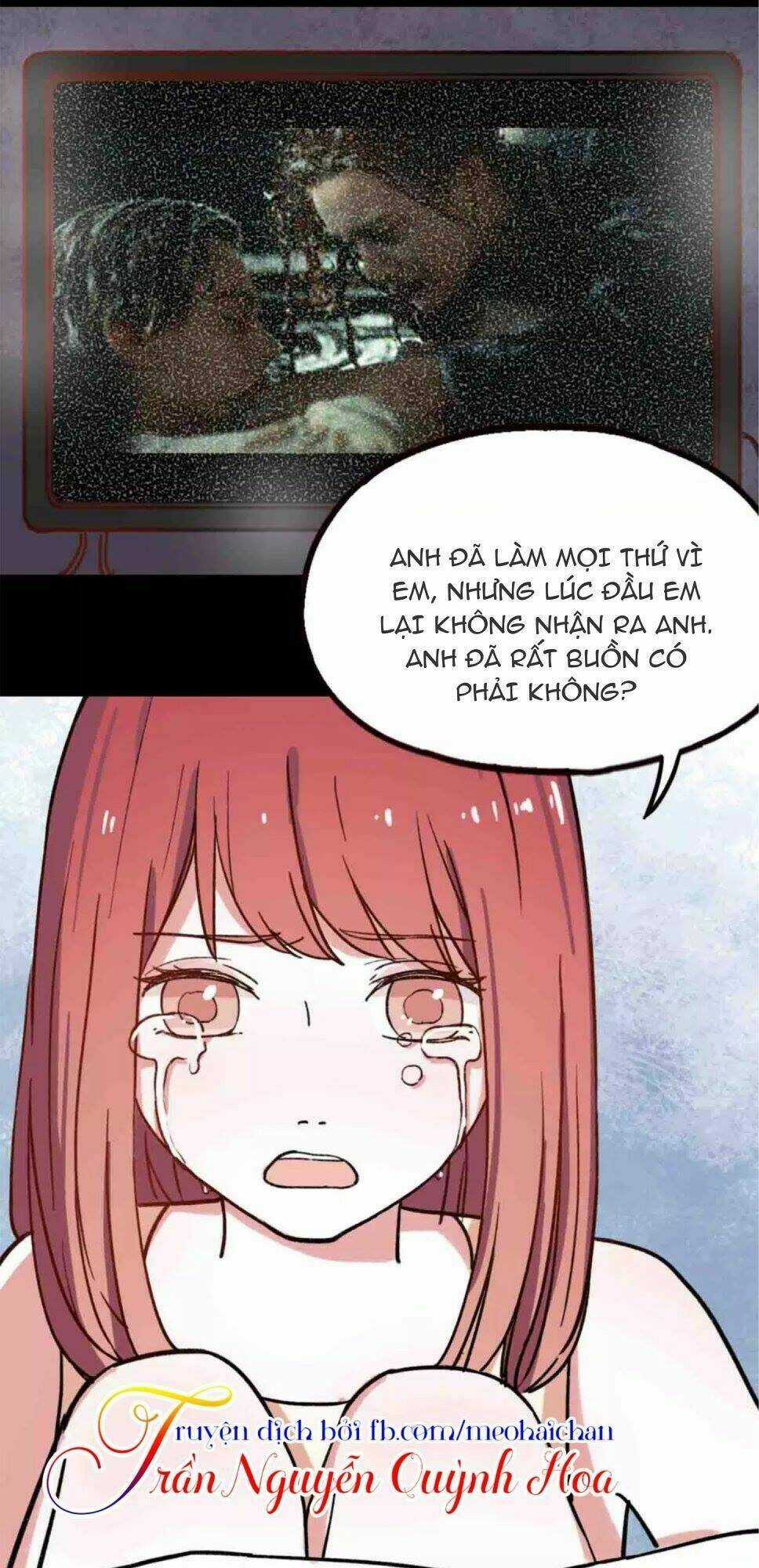 Người Yêu 0 Độ Chapter 31 trang 63