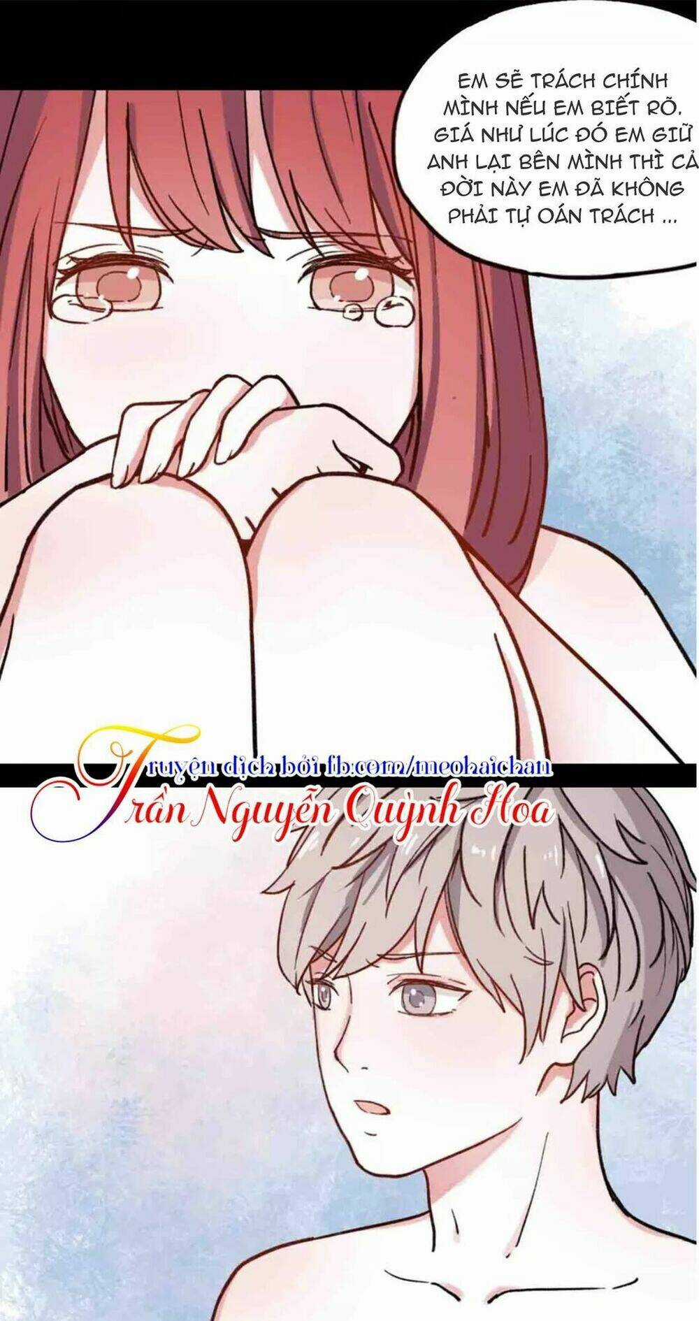 Người Yêu 0 Độ Chapter 31 trang 67