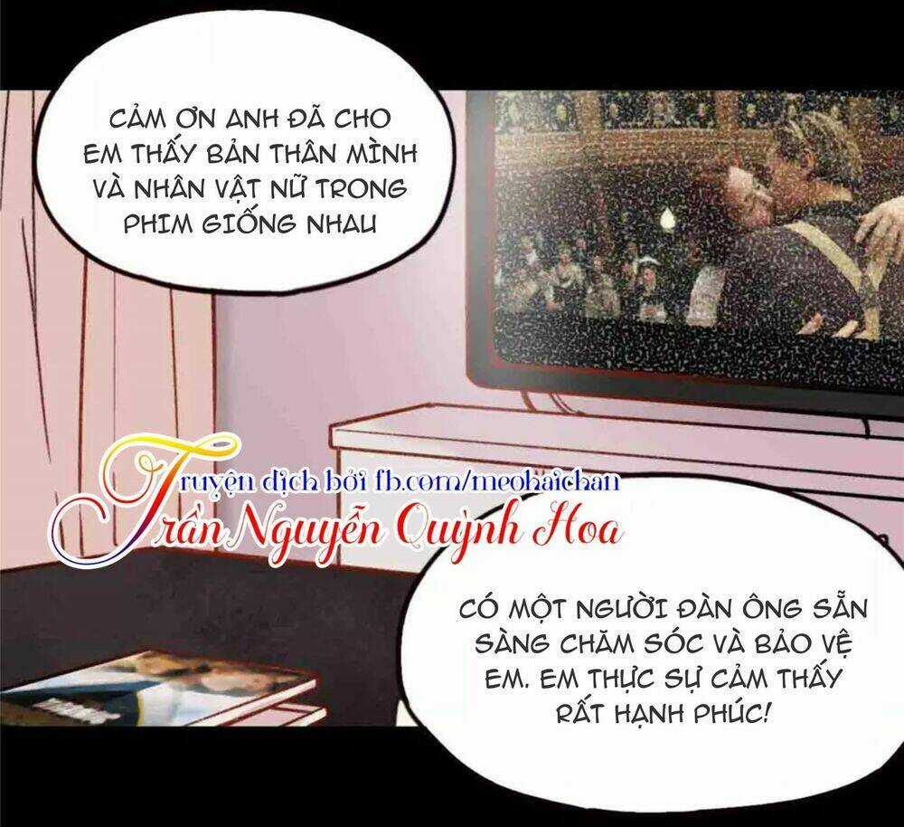 Người Yêu 0 Độ Chapter 31 trang 69