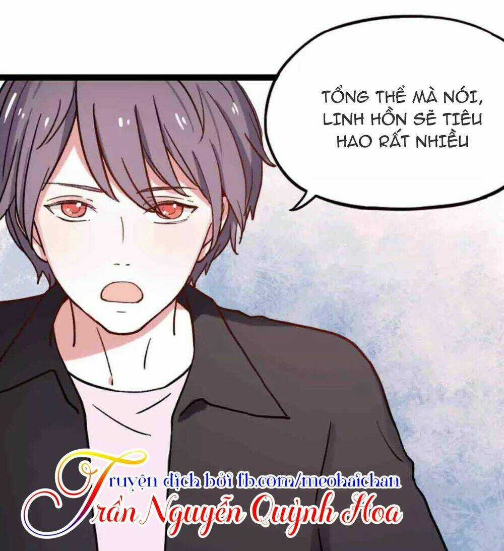 Người Yêu 0 Độ Chapter 31 trang 7