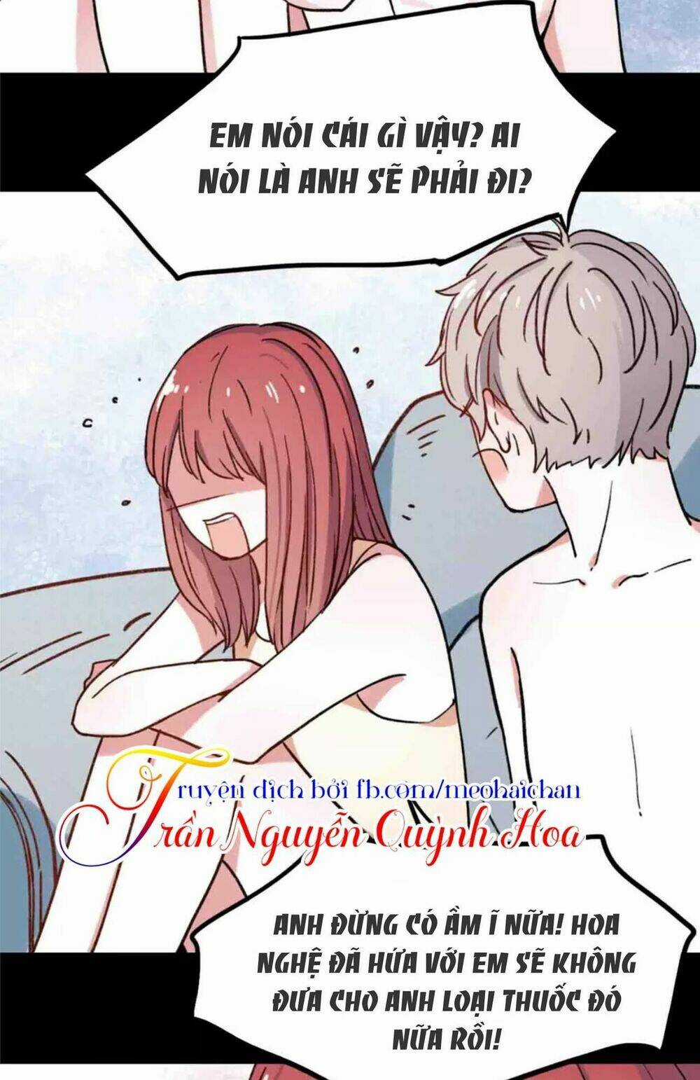 Người Yêu 0 Độ Chapter 31 trang 72