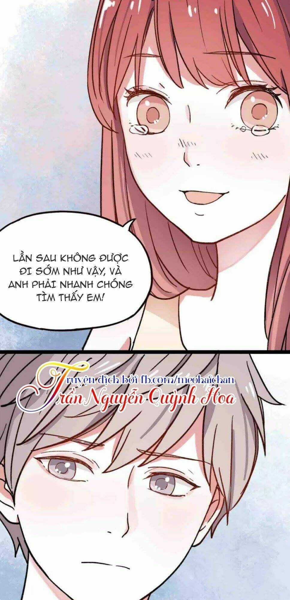 Người Yêu 0 Độ Chapter 31 trang 74