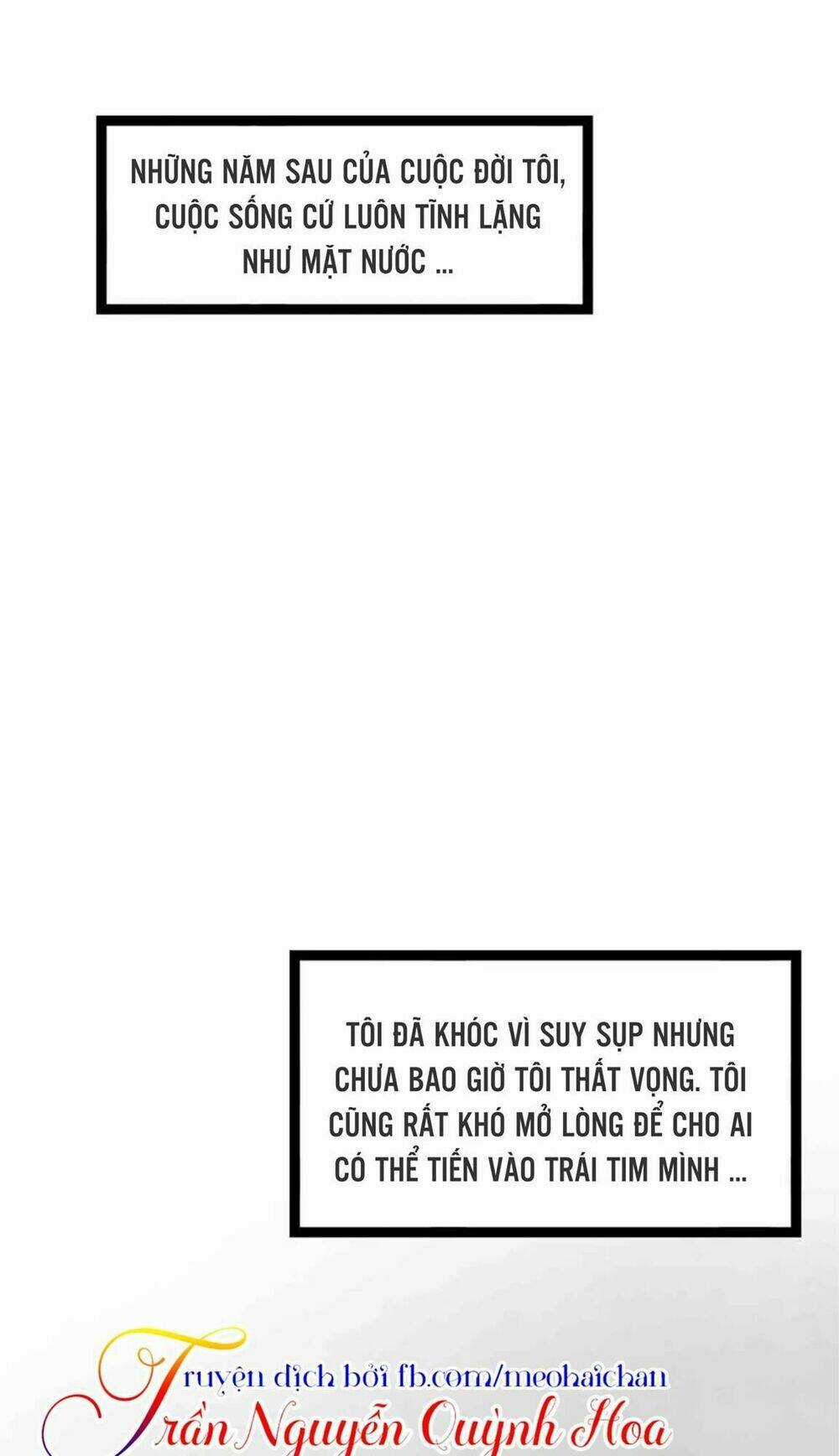 Người Yêu 0 Độ Chapter 31 trang 78