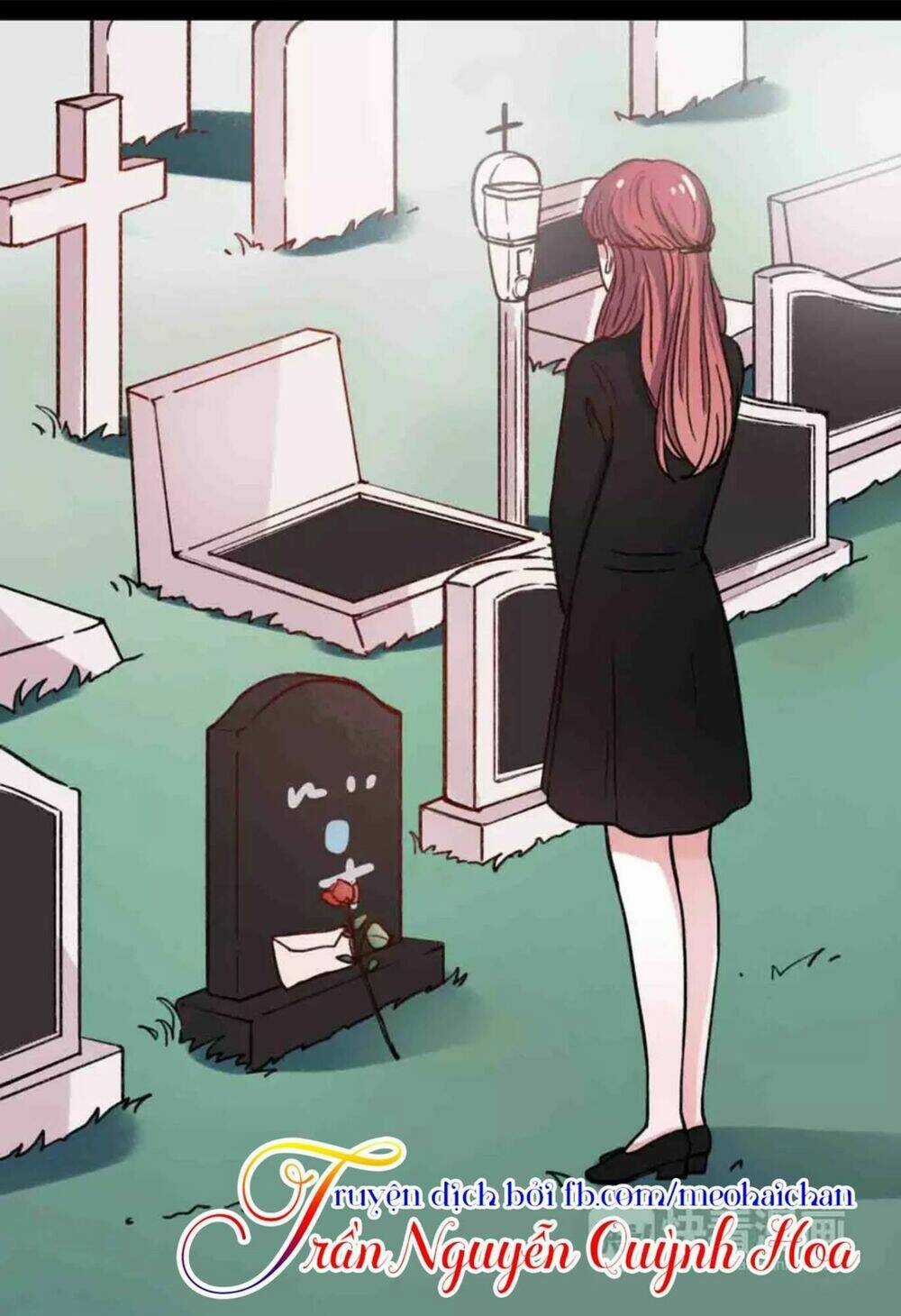 Người Yêu 0 Độ Chapter 31 trang 82