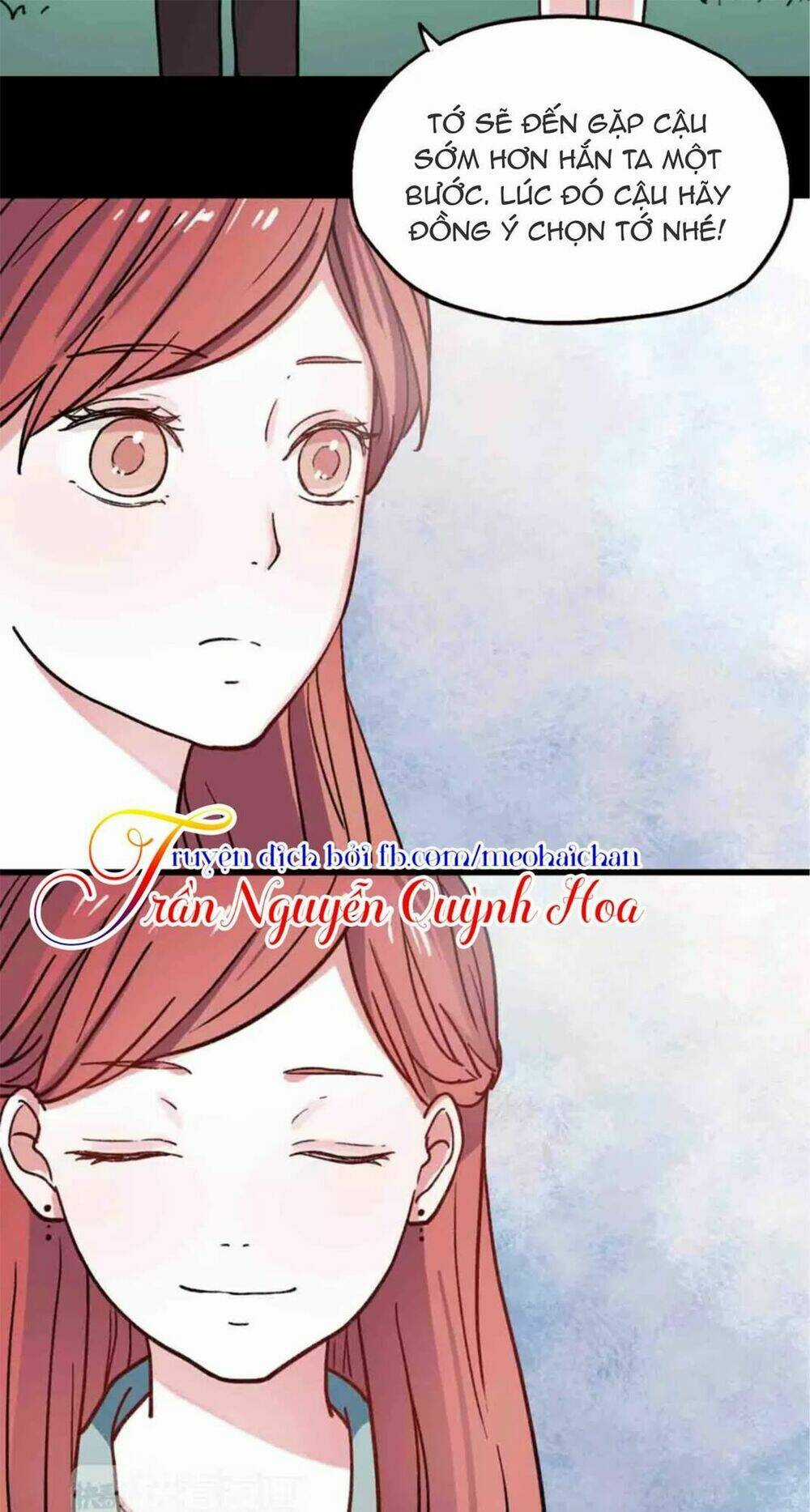 Người Yêu 0 Độ Chapter 31 trang 88