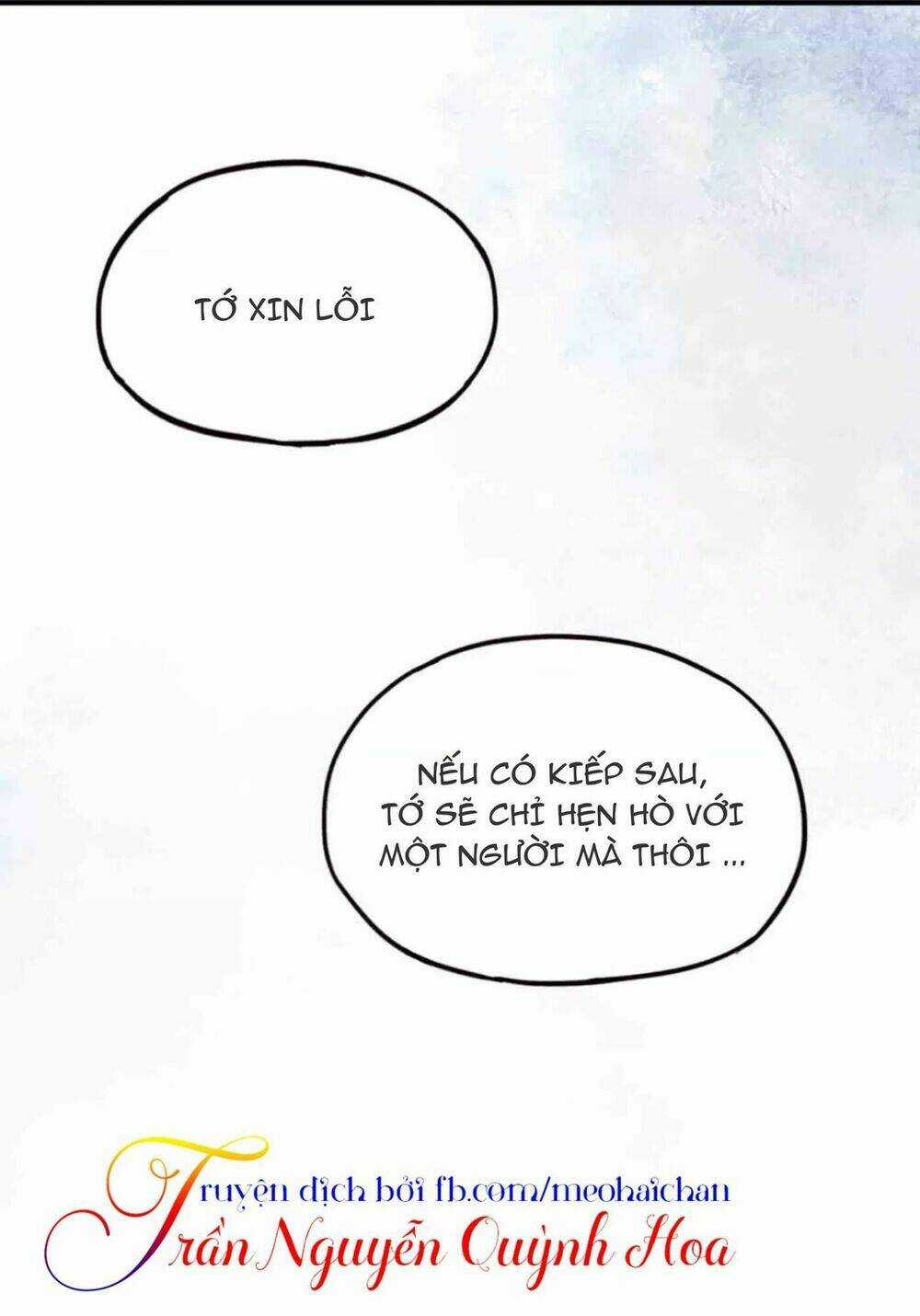 Người Yêu 0 Độ Chapter 31 trang 90