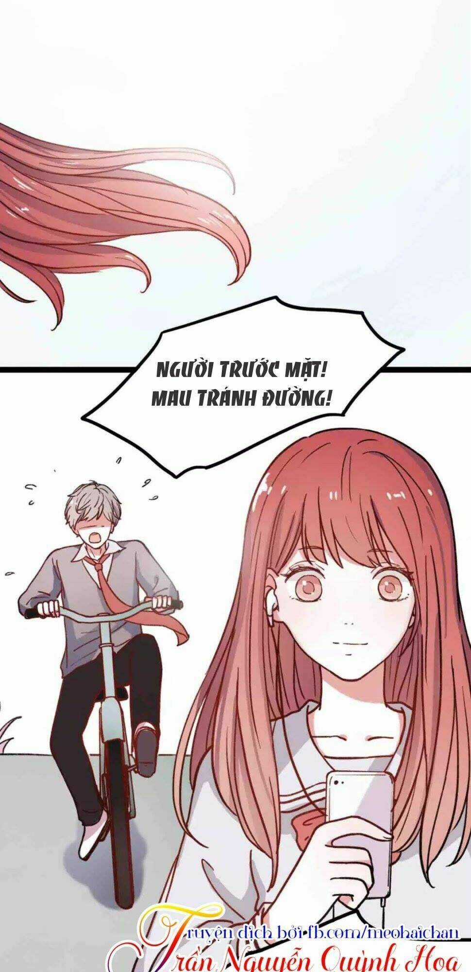 Người Yêu 0 Độ Chapter 31 trang 96