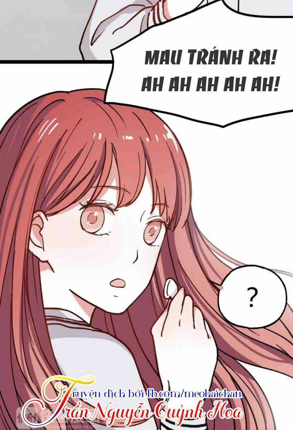 Người Yêu 0 Độ Chapter 31 trang 98