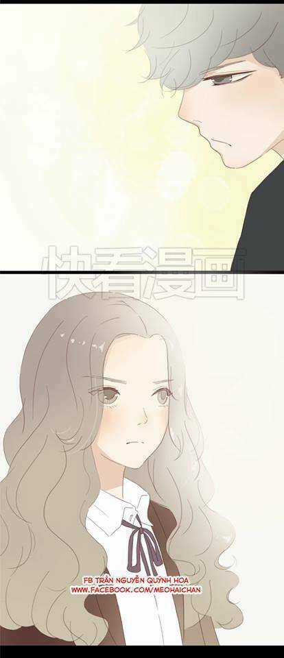 Người Yêu 0 Độ Chapter 4 trang 11