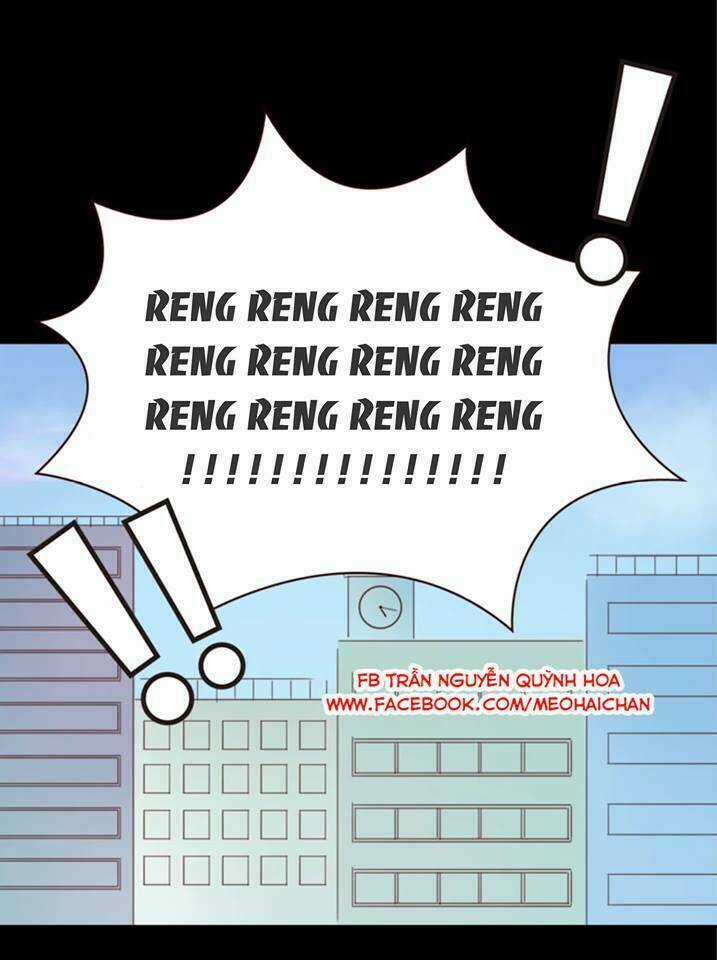 Người Yêu 0 Độ Chapter 4 trang 12