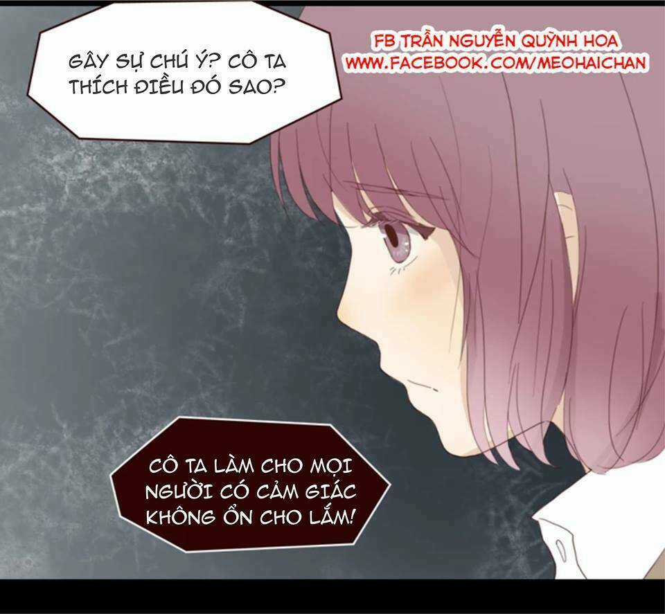 Người Yêu 0 Độ Chapter 4 trang 15