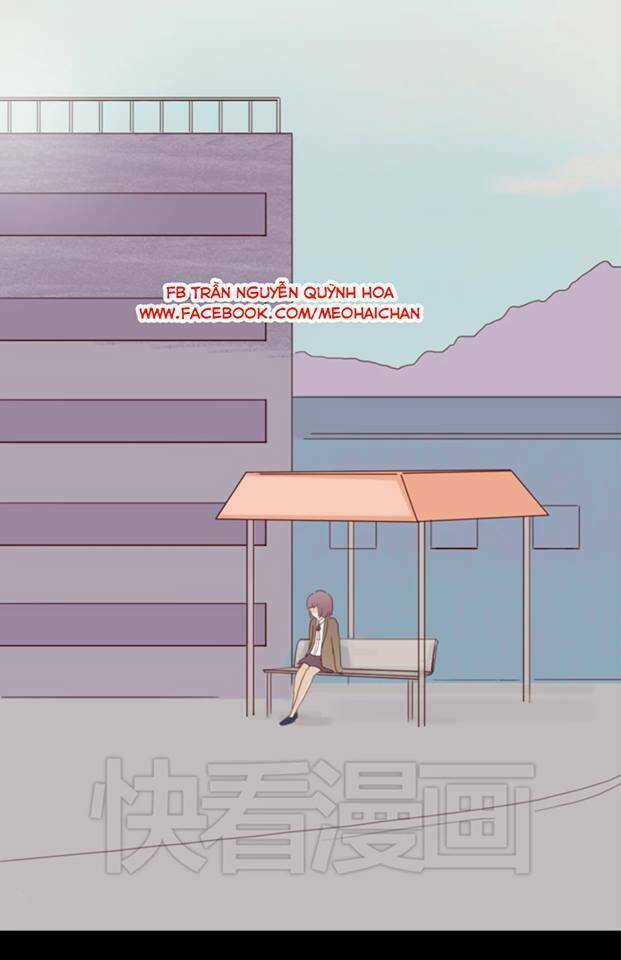 Người Yêu 0 Độ Chapter 4 trang 18