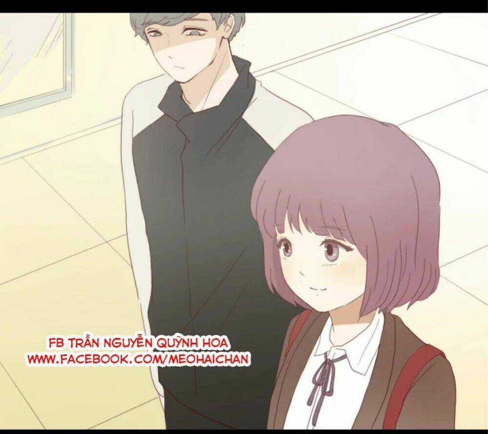 Người Yêu 0 Độ Chapter 4 trang 2