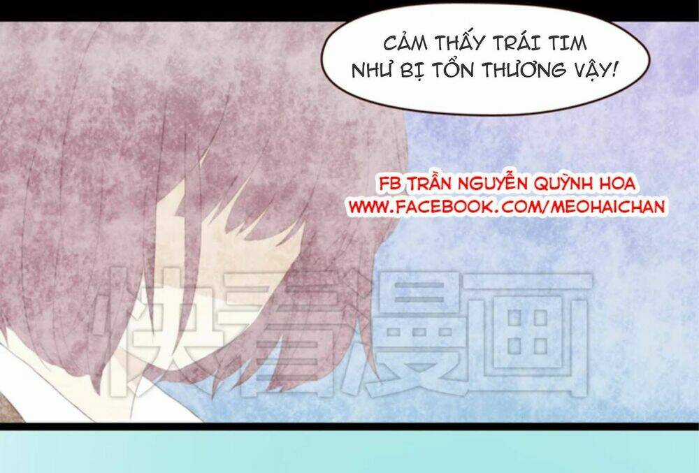 Người Yêu 0 Độ Chapter 4 trang 20