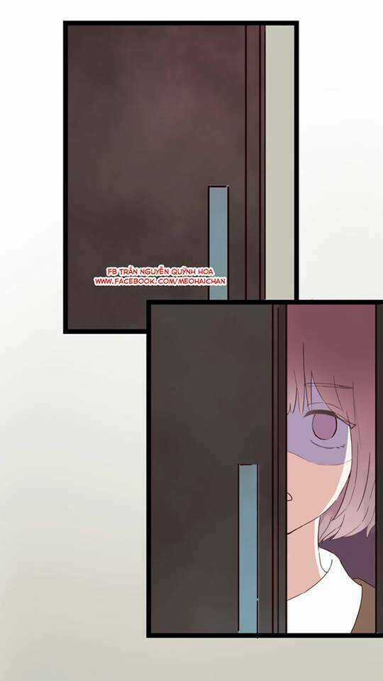 Người Yêu 0 Độ Chapter 4 trang 30