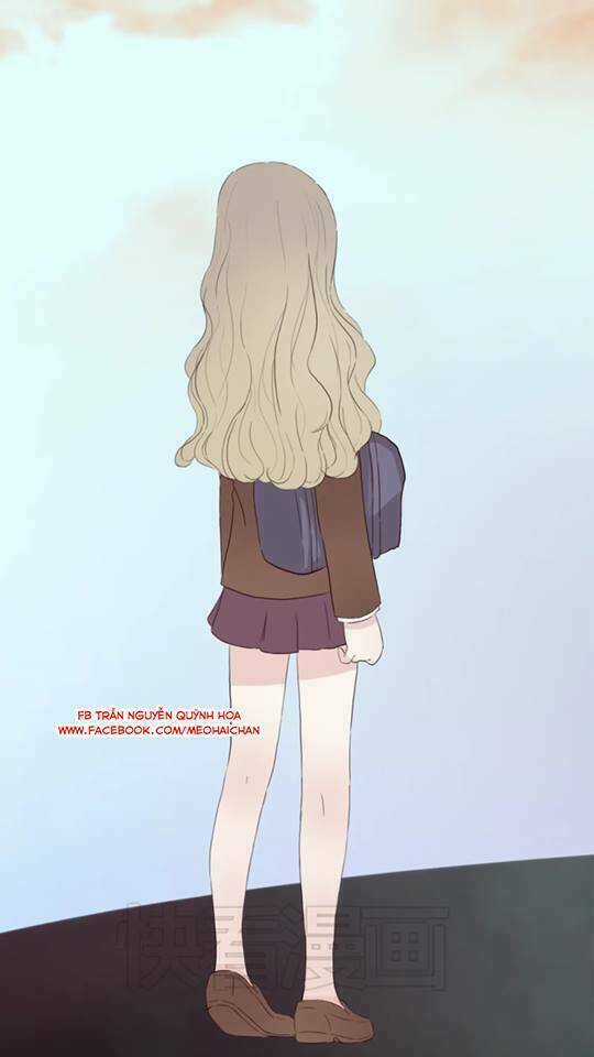 Người Yêu 0 Độ Chapter 4 trang 37