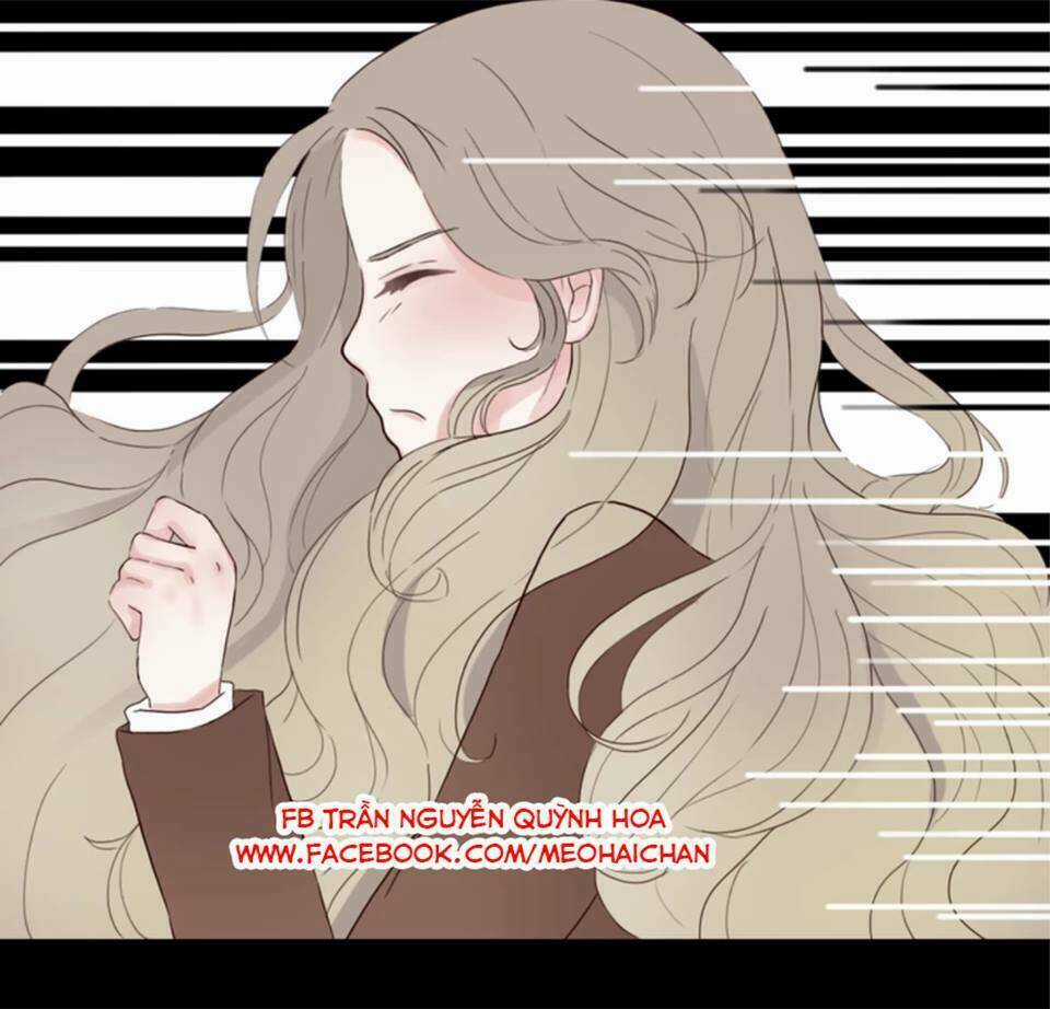 Người Yêu 0 Độ Chapter 4 trang 42