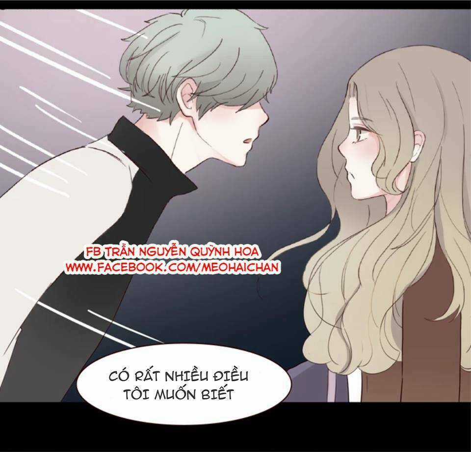 Người Yêu 0 Độ Chapter 4 trang 44