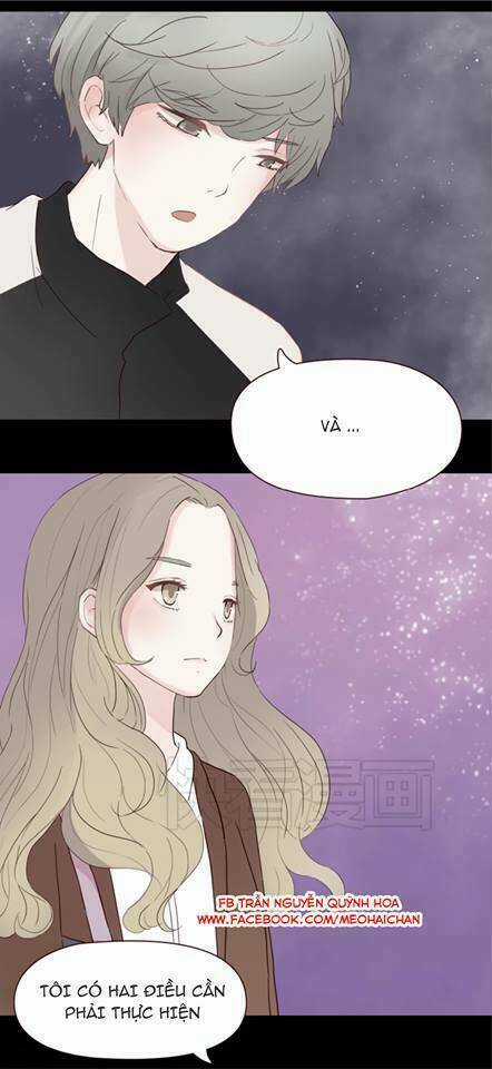 Người Yêu 0 Độ Chapter 4 trang 45