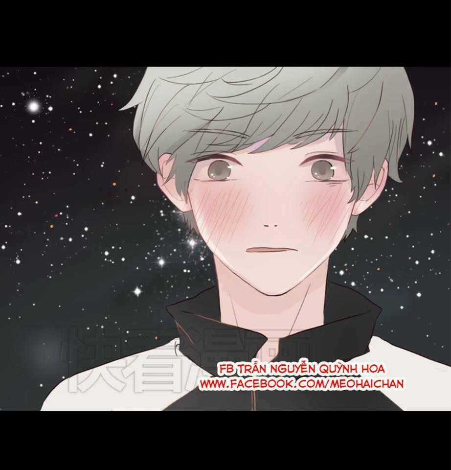 Người Yêu 0 Độ Chapter 4 trang 47