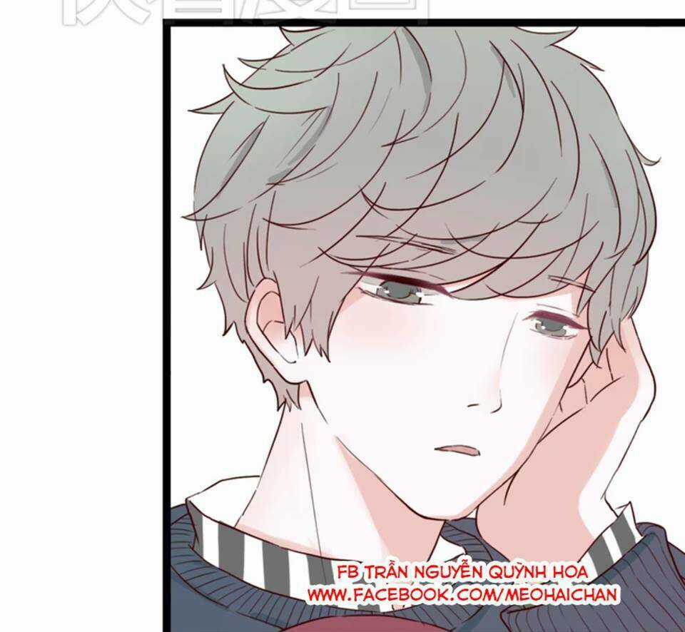 Người Yêu 0 Độ Chapter 5 trang 12