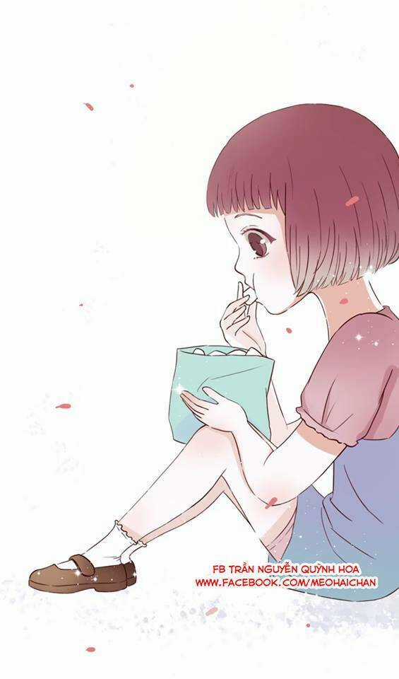 Người Yêu 0 Độ Chapter 5 trang 15