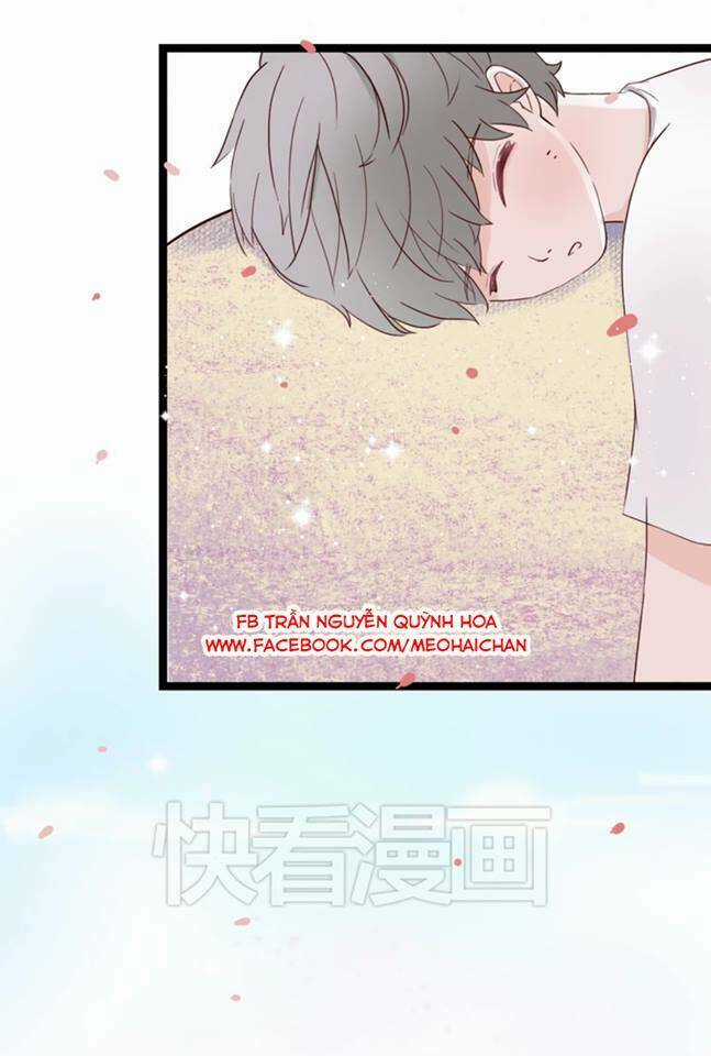 Người Yêu 0 Độ Chapter 5 trang 16