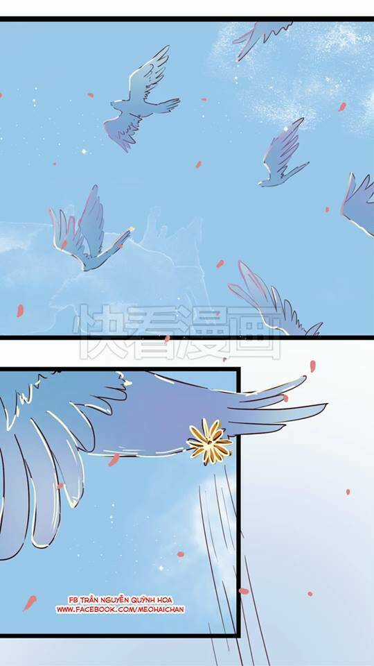 Người Yêu 0 Độ Chapter 5 trang 18