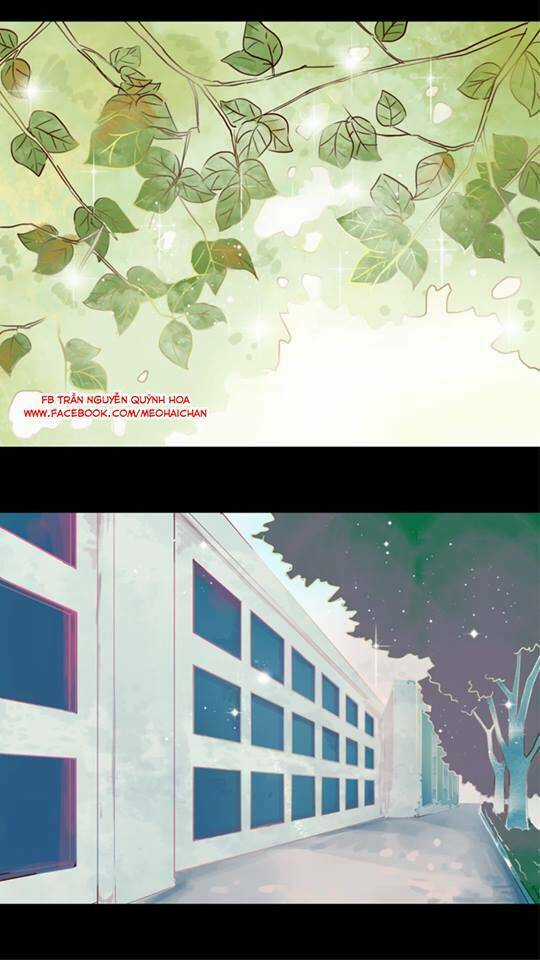 Người Yêu 0 Độ Chapter 5 trang 2