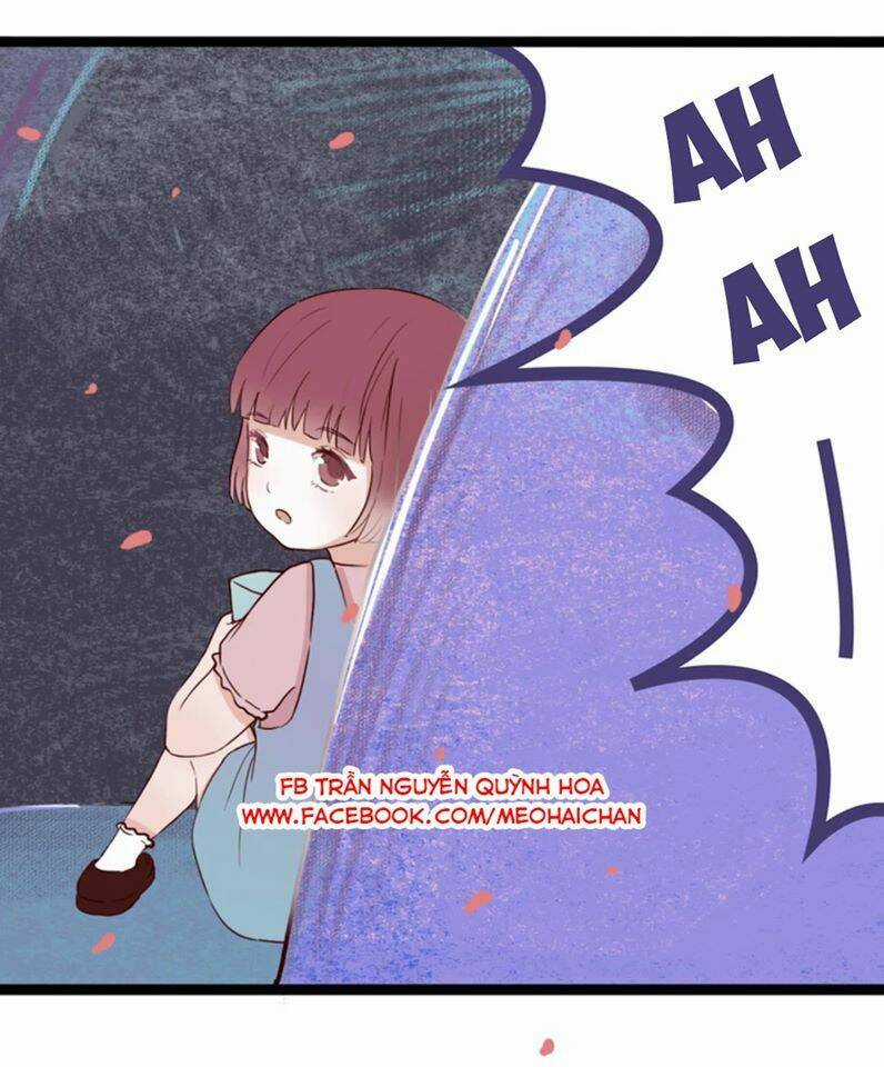 Người Yêu 0 Độ Chapter 5 trang 20