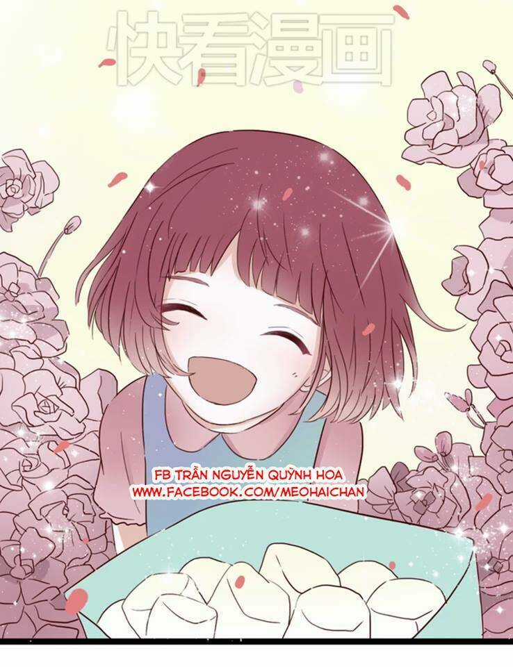 Người Yêu 0 Độ Chapter 5 trang 22