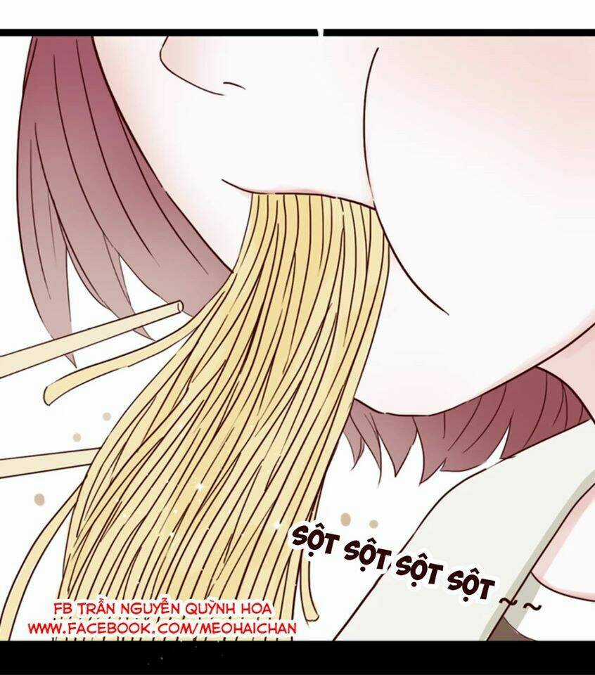 Người Yêu 0 Độ Chapter 5 trang 5