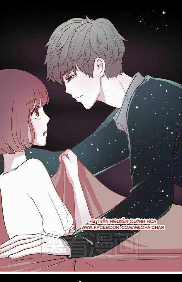 Người Yêu 0 Độ Chapter 6 trang 10