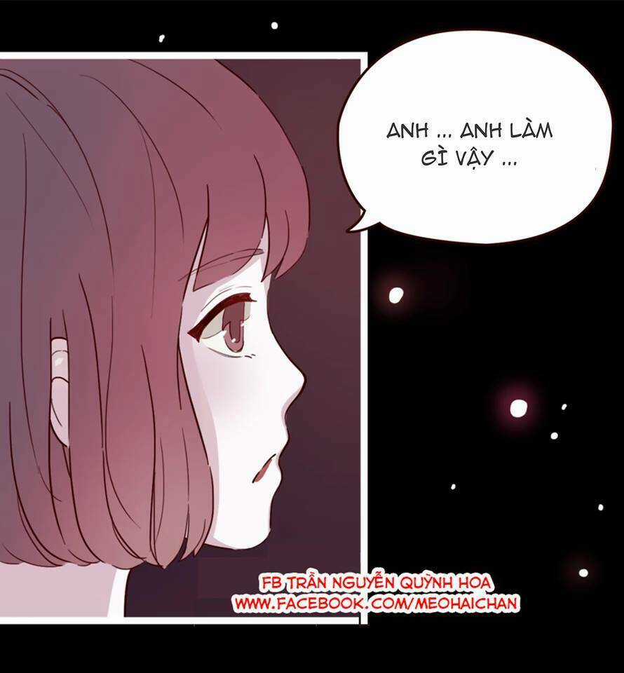 Người Yêu 0 Độ Chapter 6 trang 11