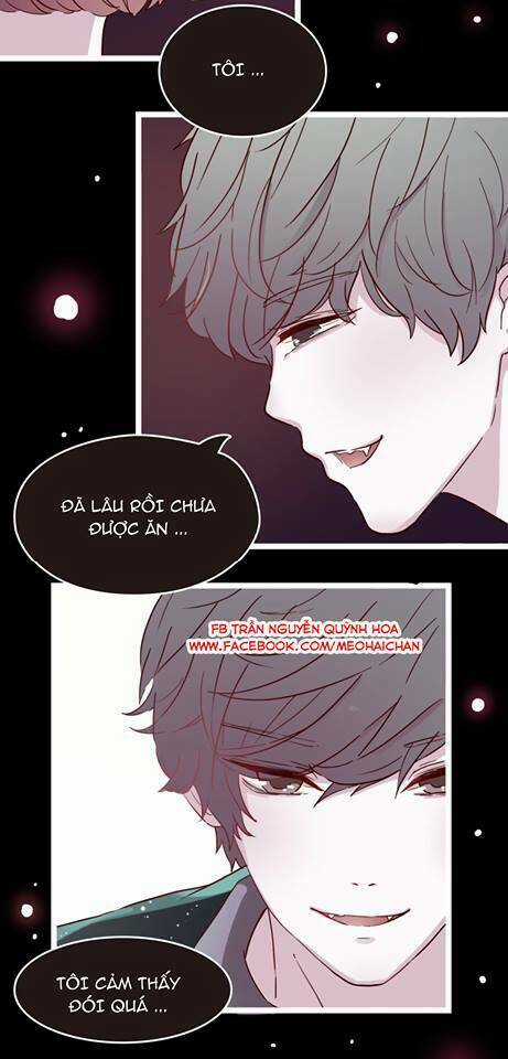 Người Yêu 0 Độ Chapter 6 trang 12