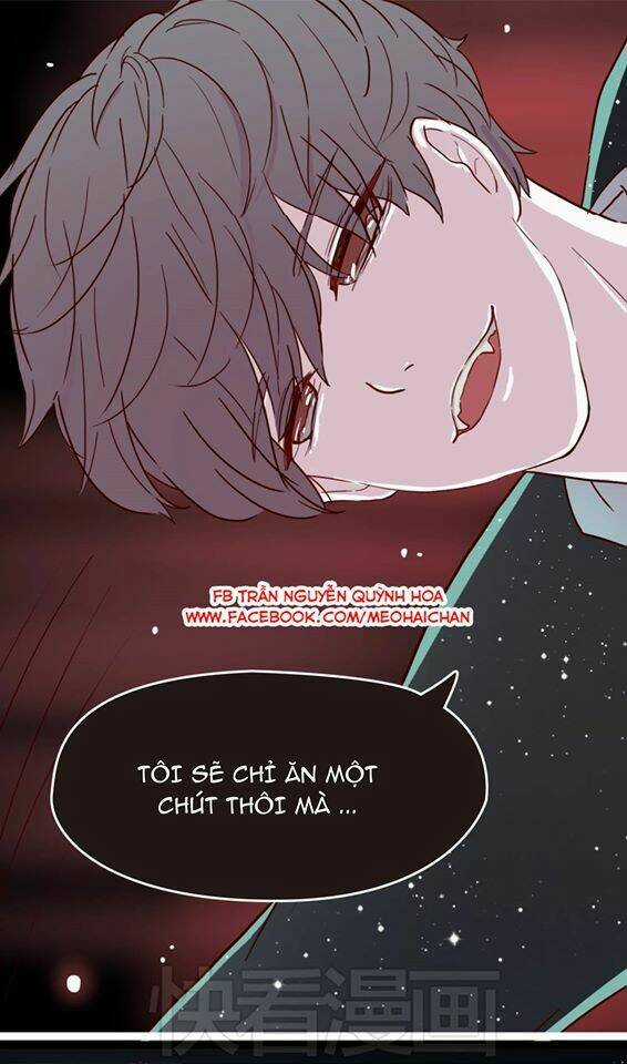 Người Yêu 0 Độ Chapter 6 trang 14