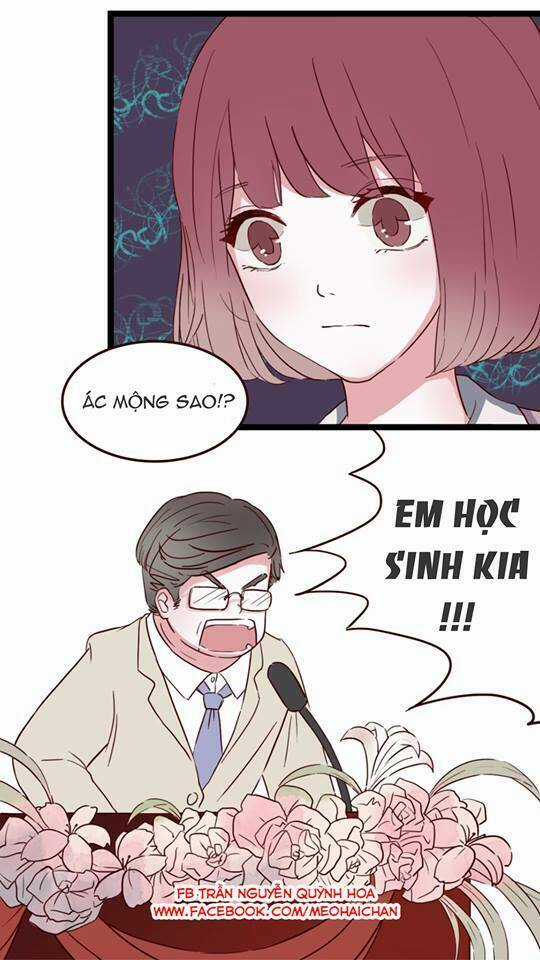 Người Yêu 0 Độ Chapter 6 trang 17