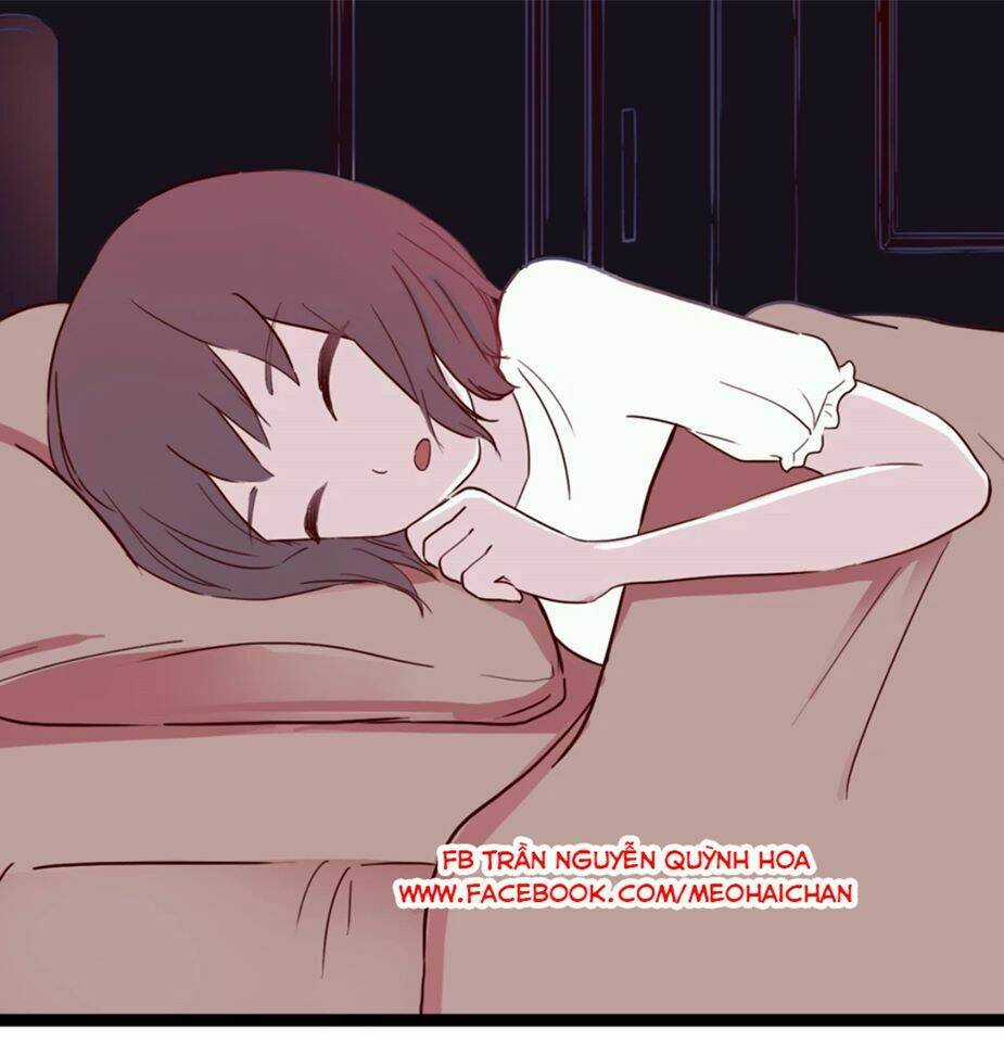 Người Yêu 0 Độ Chapter 6 trang 2